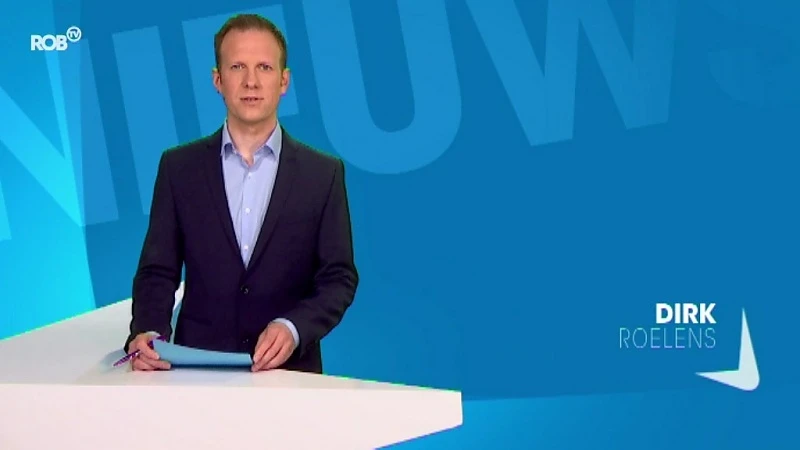 Nieuws zondag 16 maart