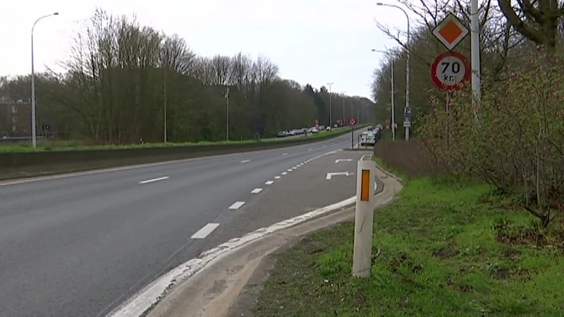 Luchtkwaliteit nu al beter omdat er veel minder auto's rondrijden