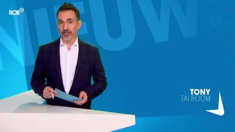 Nieuws maandag 16 maart