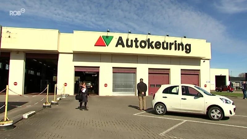 Ook autokeuringsstations nemen extra maatregelen tegen coronavirus