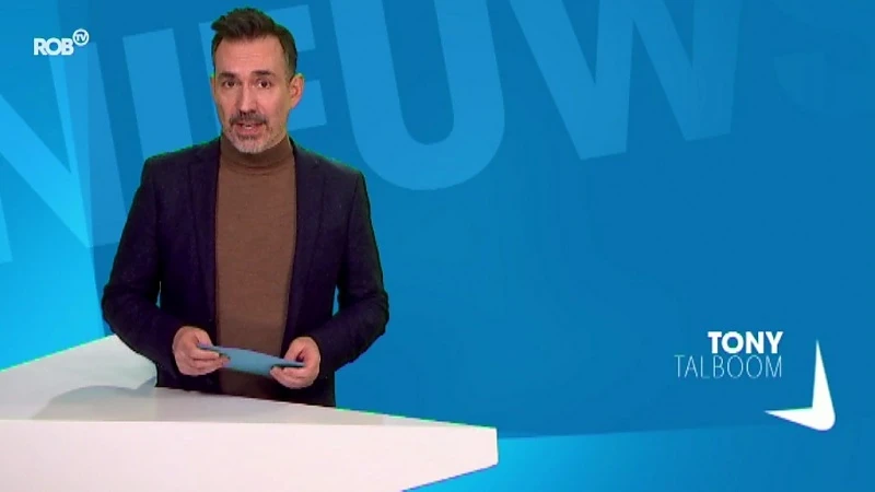 Nieuws dinsdag 17 maart
