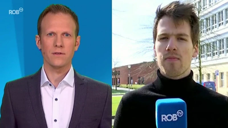 LIVE: Politiewoordvoerder Marc Vranckx "Je krijgt een gasboete of pv als je je niet houdt aan de regels"