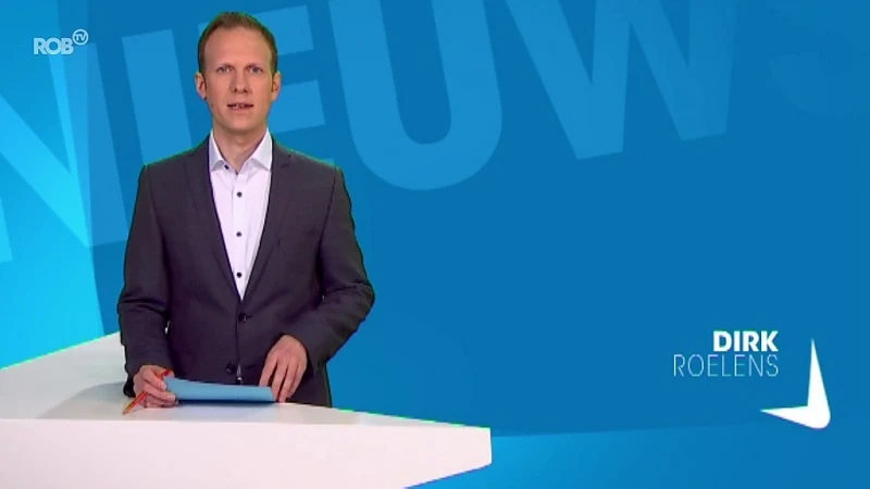 Extra middagnieuws woensdag 18 maart