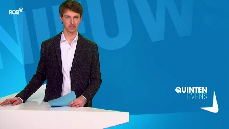 Nieuws woensdag 18 maart