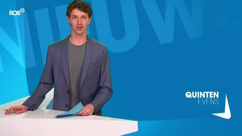 Nieuws donderdag 19 maart