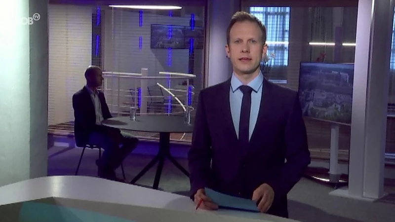 "Volgende week komt de grote piek". Bekijk hier de volledige aflevering van Uitgelicht met Gert Van Assche