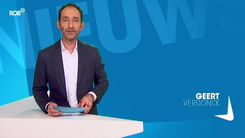 Nieuws vrijdag 20 maart