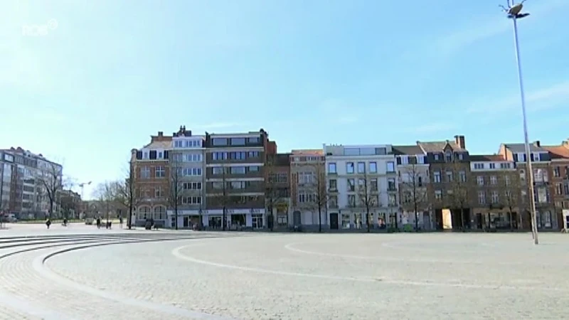 Ook Leuven gaat geen parkeerboetes meer uitdelen
