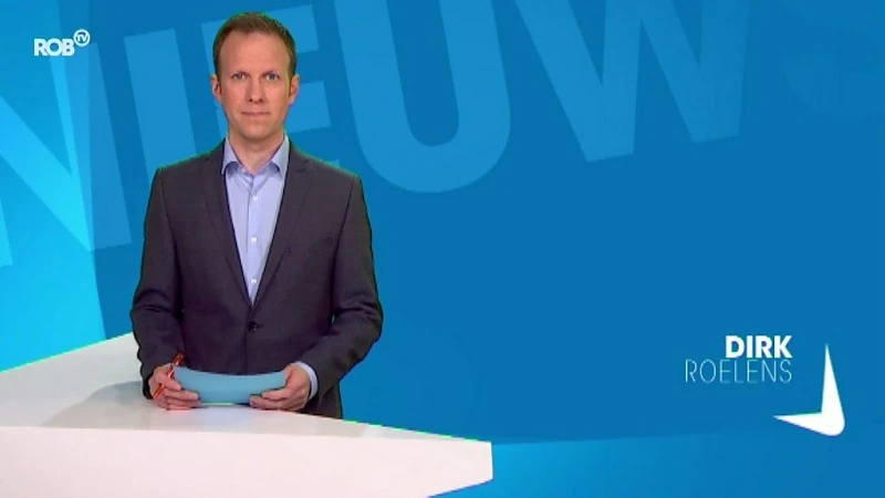Nieuws zondag 22 maart