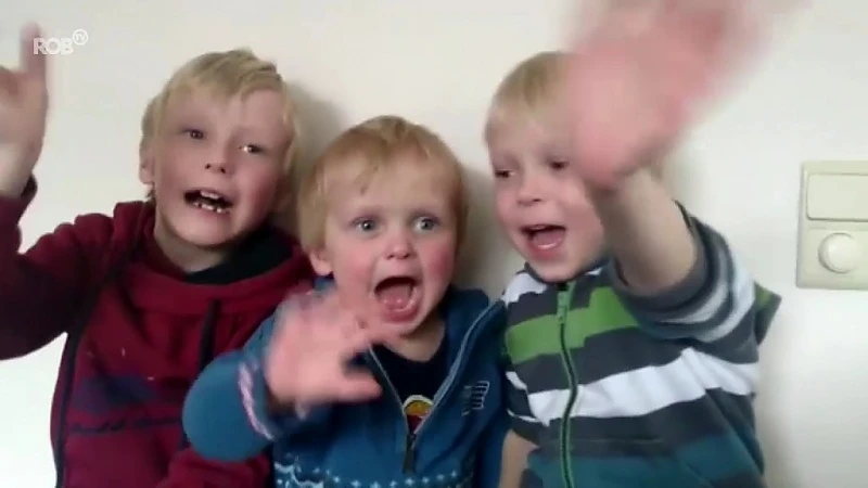 Zo beleven jullie de coronacrisis: 23 maart