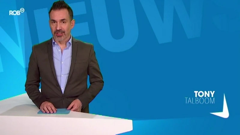 Nieuws maandag 23 maart