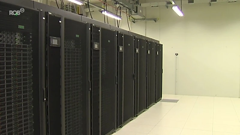 Vlaamse Supercomputer in Leuven gaat mee strijd aan tegen corona