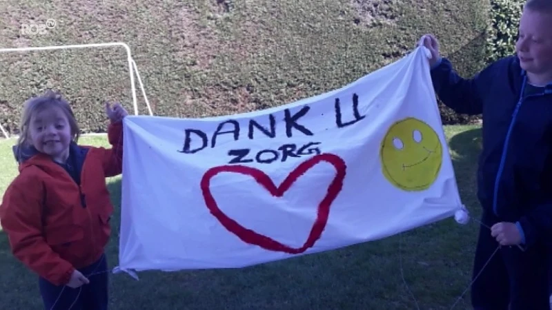 Hoofdafbeelding voor artikel Zo beleven jullie de coronacrisis:…