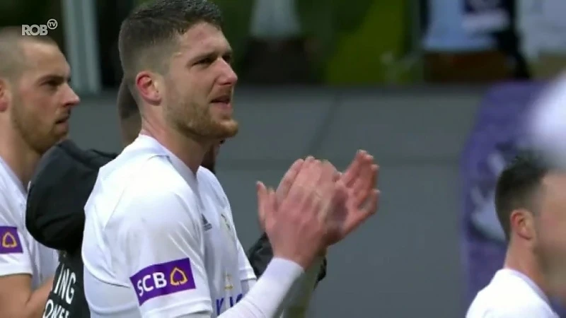 Volgens Marc Van Ranst is de kans heel klein dat OHL promotiefinale voor publiek zal spelen