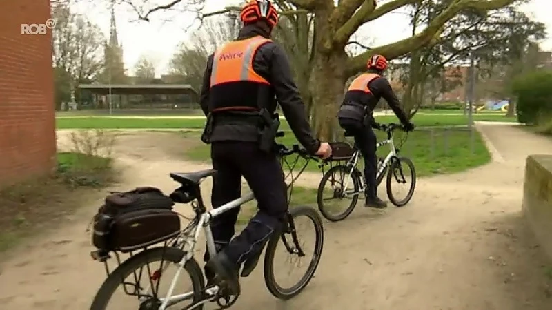 Politie Leuven schrijft 40 pv's uit voor schenden van contactverbod
