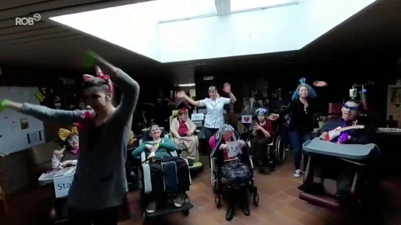 Hoofdafbeelding voor artikel Zo beleven jullie de coronacrisis:…