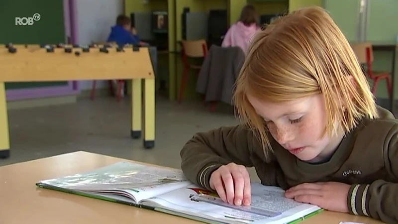 Al bijna twee weken voorzien scholen in onze regio opvang