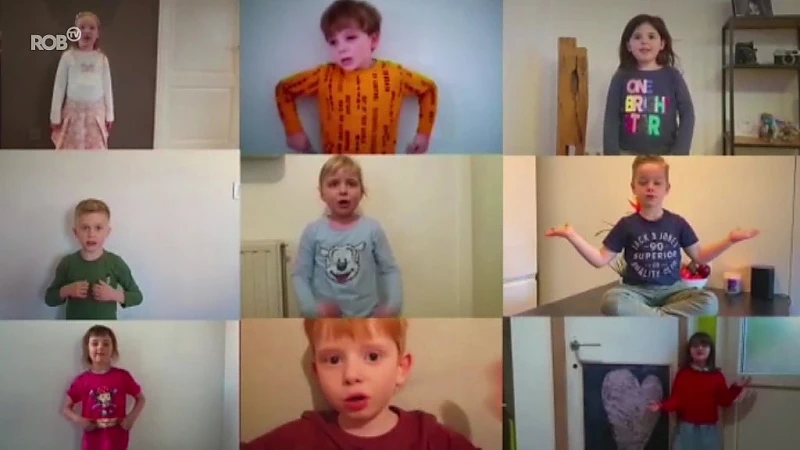 Zo beleven jullie de coronacrisis: 27 maart