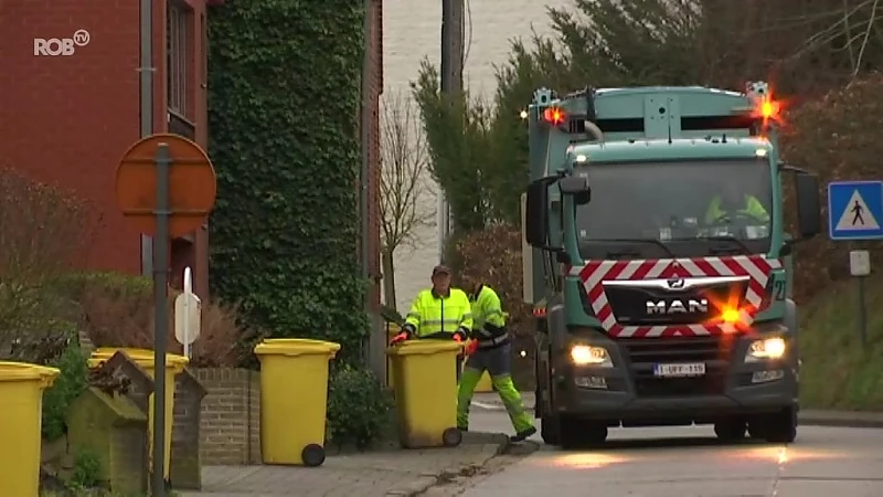 Hoofdafbeelding voor artikel Drukke tijden voor Ecowerf:…