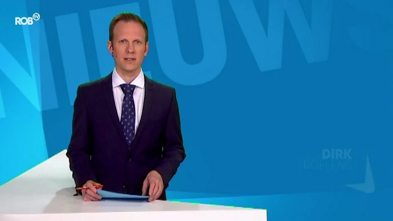 Nieuws zondag 29 maart