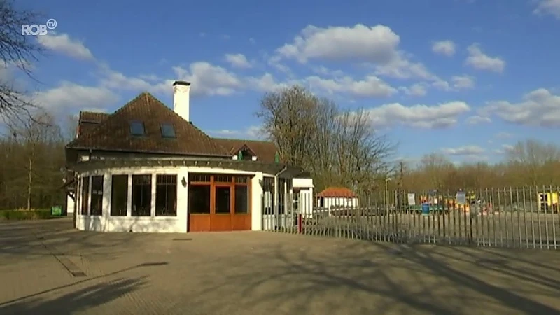 Provinciedomein Halve Maan in Diest vanaf morgen weer open