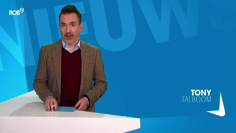 Nieuws dinsdag 31 maart