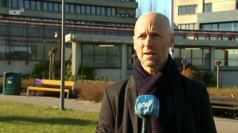 LIVE: "We verwachten de piek in UZ Leuven dit weekend of begin volgende week"