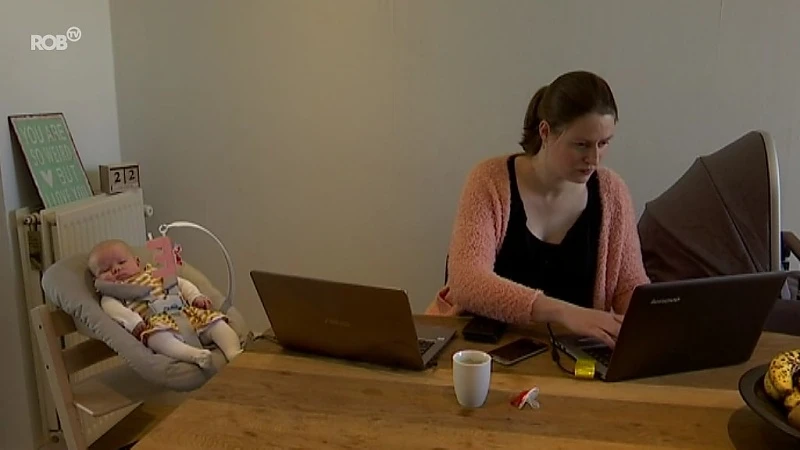 Ook in coronatijden blijft kraamzorg echt nodig, zegt vrouwenvereniging Ferm