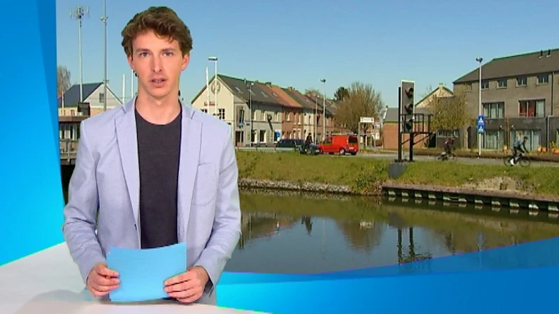 Volgende week gaat Wijgmaalbrug twee dagen dicht