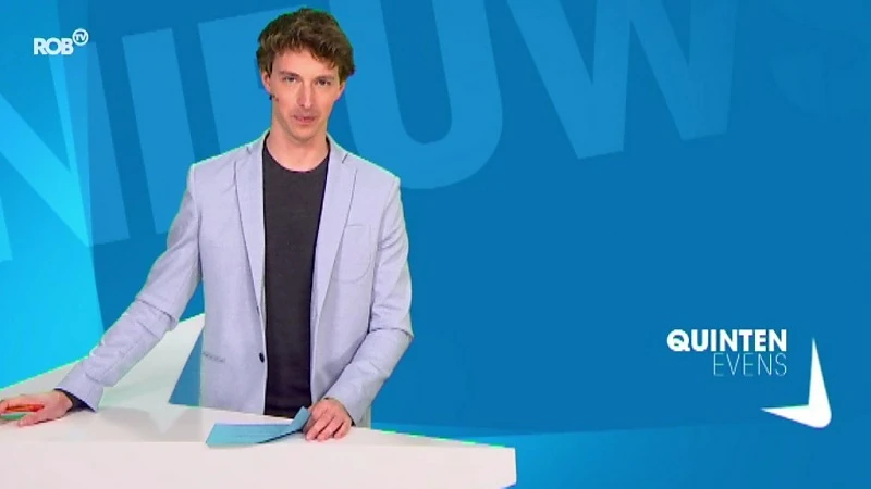 Nieuws woensdag 1 april