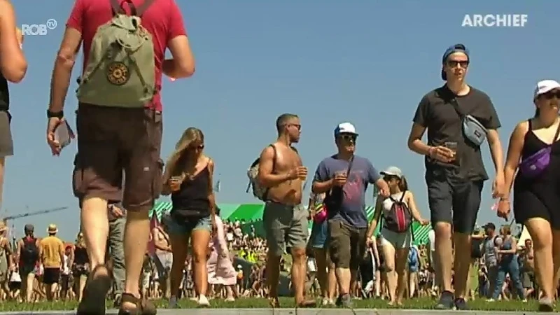 Burgemeester Rotselaar aan Veiligheidsraad: "Neem zo snel mogelijk beslissing over festivals"