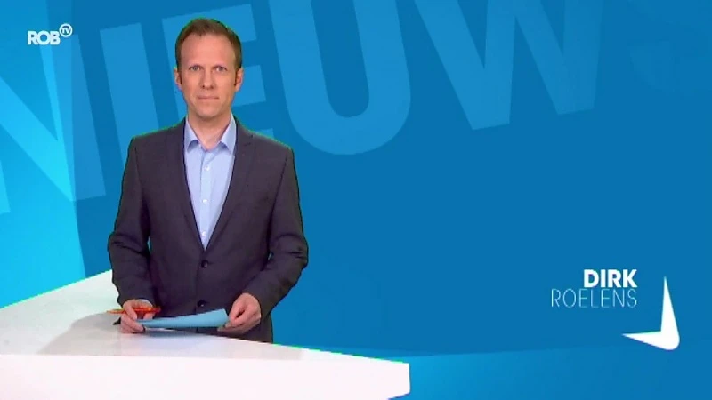 Nieuws zondag 4 april