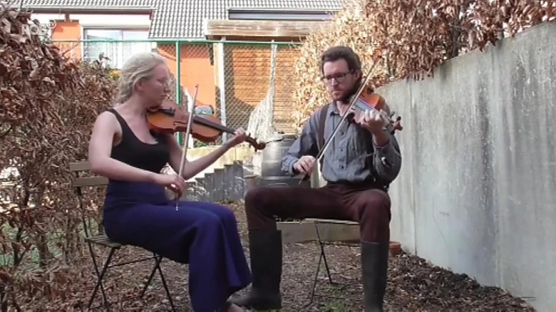 Hoofdafbeelding voor artikel Zo beleven jullie de coronacrisis:…