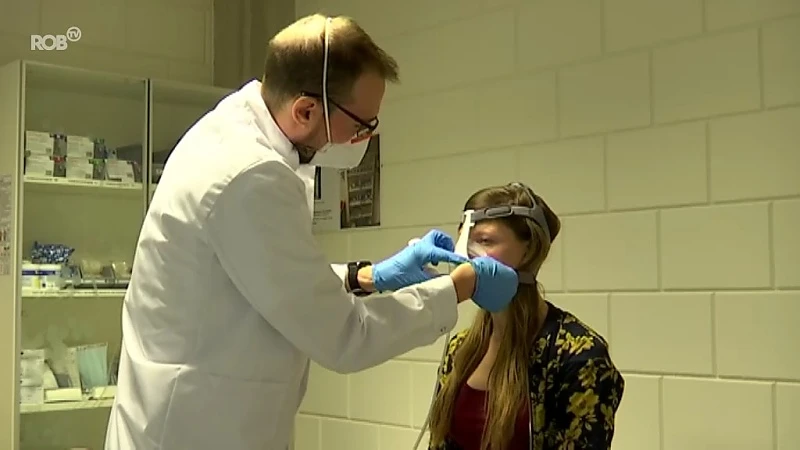 Leuvense bedrijf Materialise ontwikkelt zuurstofmasker voor coronapatiënten