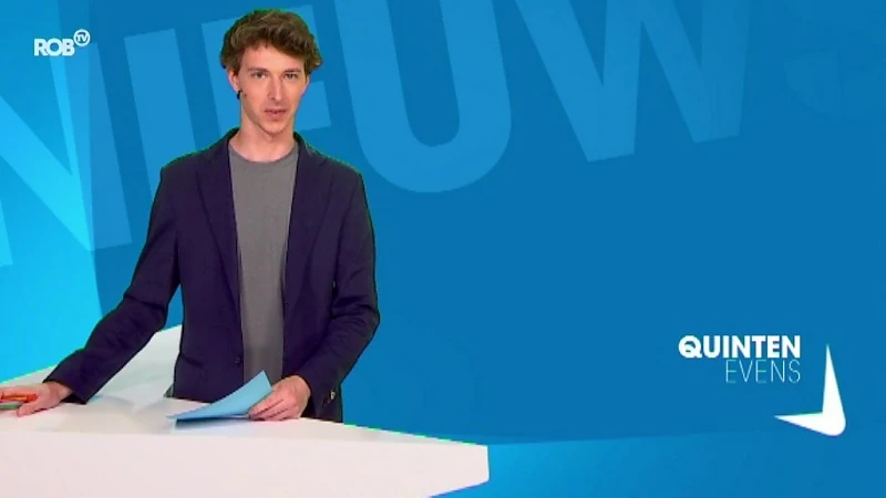 Nieuws woensdag 8 april