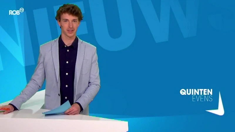 Nieuws donderdag 9 april