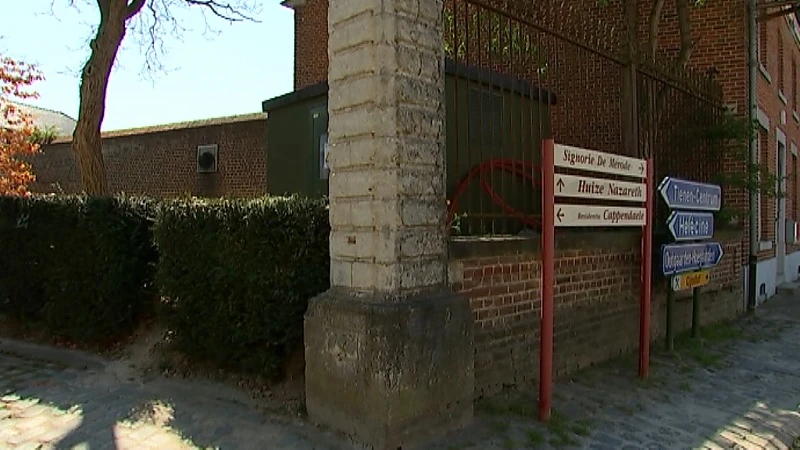 Huize Nazareth krijgt hulp uit ziekenhuizen: "Mensen met dementie opsluiten in hun kamer zou niet menselijk zijn"