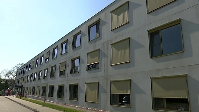 Hoofdafbeelding voor artikel Nog 19 nieuwe coronabesmettingen…