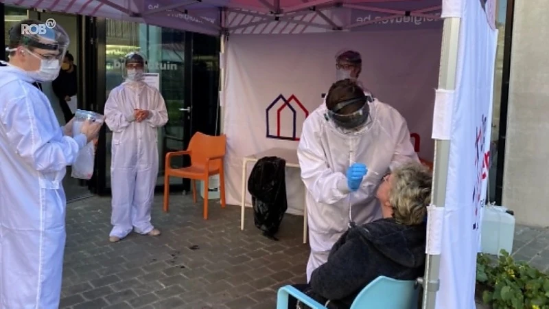Hoofdafbeelding voor artikel Artsen en verpleegkundigen…