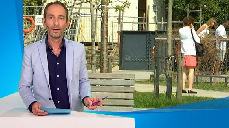 20 PV's uitgeschreven in Leuven, veel mensen buiten maar overtredingen blijven beperkt