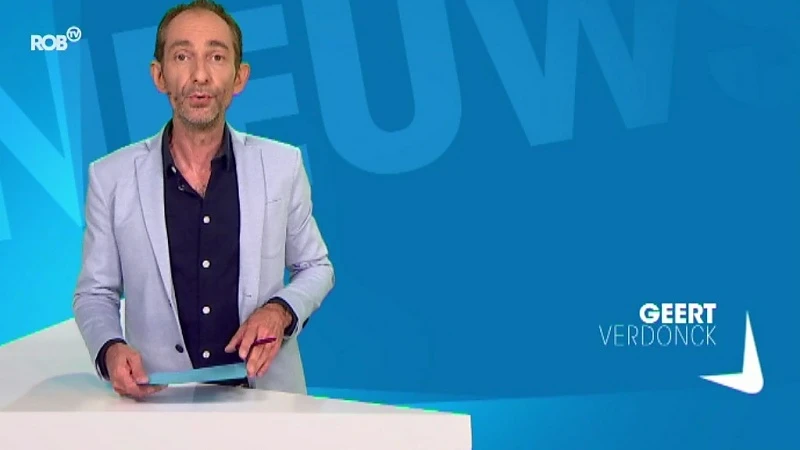 Nieuws zondag 12 april