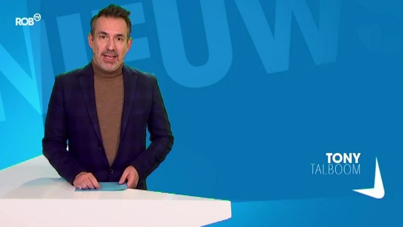 Nieuws dinsdag 14 april