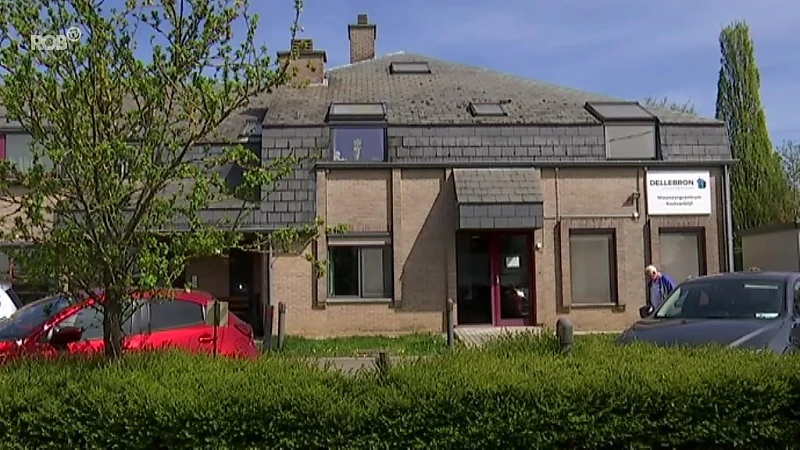 Hoofdafbeelding voor artikel Bijna helft bewoners WZC Dellebron…