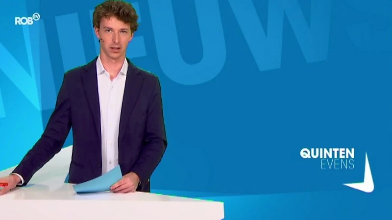 Hoofdafbeelding voor artikel Nieuws woensdag 15 april
