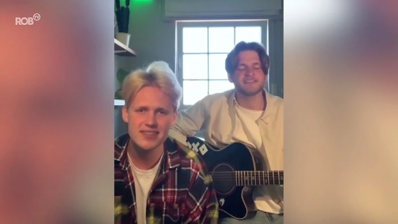 Hoofdafbeelding voor artikel Zo beleven jullie de coronacrisis:…