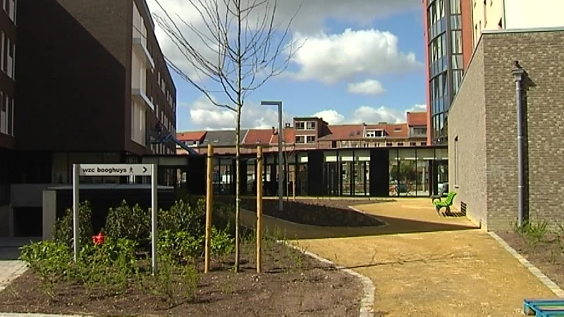 "We zijn in snelheid gepakt": personeel in WZC nog meer belasten, is geen optie