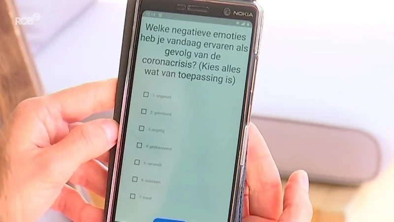KU Leuven start studie naar psychologische gevolgen corona