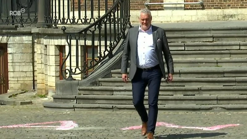 Richtlijn om opnieuw bezoekers in WZC toe te laten stuit op onbegrip bij burgemeesters