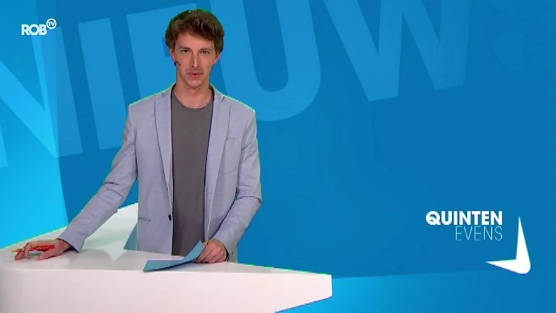 Nieuws donderdag 16 april
