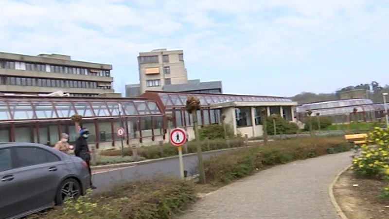 Hoofdafbeelding voor artikel Aantal coronapatiënten in…